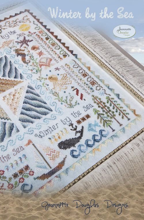 (image for) Winter by the Sea
